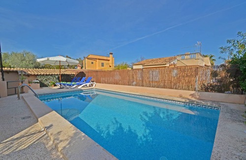 El Toro House | 140 m² House ∙ 4 bedrooms ∙ 8 guests