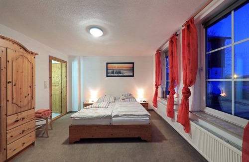 Duckerswisch House | 140 m² House ∙ 4 bedrooms ∙ 8 guests