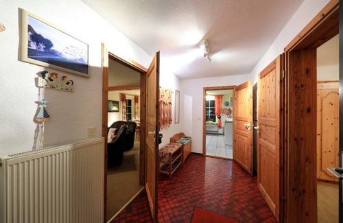 Duckerswisch House | 140 m² House ∙ 4 bedrooms ∙ 8 guests