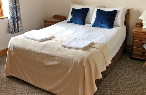 Garrettstown House | 140 m² House ∙ 4 bedrooms ∙ 8 guests