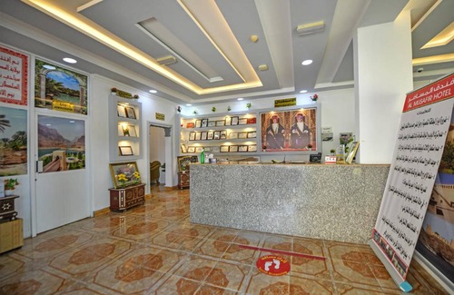 Musannah House | 140 m² House ∙ 8 guests
