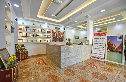 Musannah House | 140 m² House ∙ 8 guests