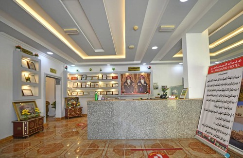 Musannah House | 140 m² House ∙ 8 guests