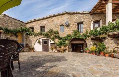 Santa Engracia House | 140 m² House ∙ 3 bedrooms ∙ 8 guests
