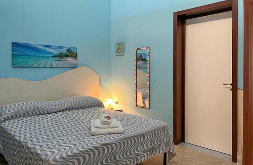 Torre Colimena House | 140 m² House ∙ 3 bedrooms ∙ 8 guests