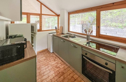 Civitella del Tronto House | 140 m² House ∙ 4 bedrooms ∙ 10 guests