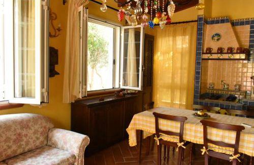 Torretta Villa | 140 m² Villa ∙ 2 bedrooms ∙ 8 guests