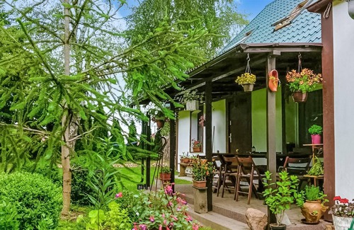 Stara Kiszewa Apartment | 140 m² Apartment ∙ 2 bedrooms ∙ 6 guests