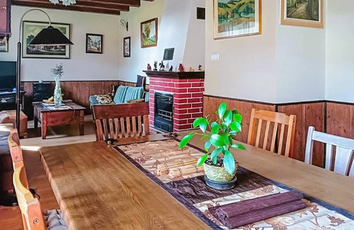 Stara Kiszewa Apartment | 140 m² Apartment ∙ 2 bedrooms ∙ 6 guests