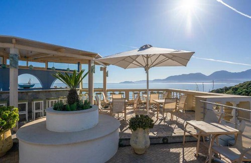 Ammoudara Apartment | 140 m² Serviced apartment ∙ 2 bedrooms ∙ 4 guests