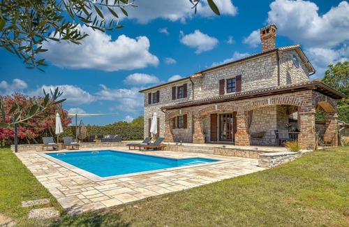 Stifanici Villa | 140 m² Villa ∙ 2 bedrooms ∙ 6 guests