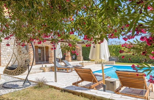 Stifanici Villa | 140 m² Villa ∙ 2 bedrooms ∙ 6 guests