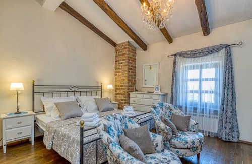 Stifanici Villa | 140 m² Villa ∙ 2 bedrooms ∙ 6 guests