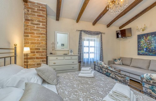 Stifanici Villa | 140 m² Villa ∙ 2 bedrooms ∙ 6 guests