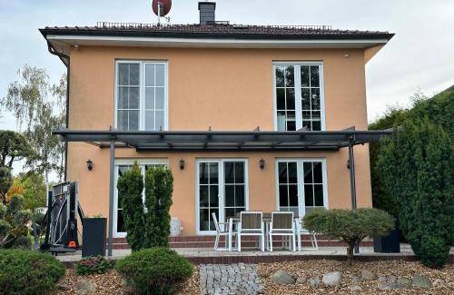 Portitz Villa | 140 m² Villa ∙ 3 bedrooms ∙ 6 guests