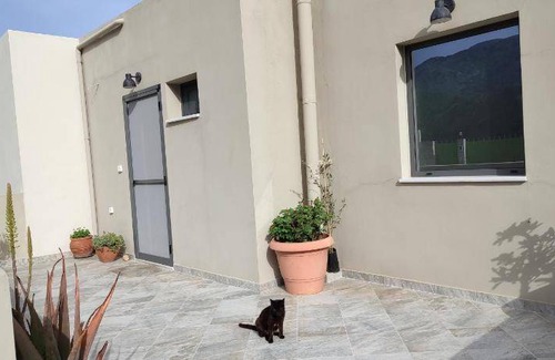 Lakkoi Villa | 140 m² Villa ∙ 3 bedrooms ∙ 6 guests