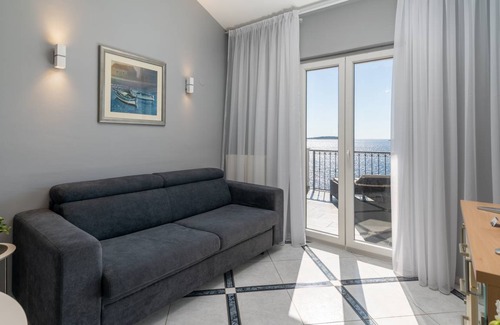 Vinisce Villa | 140 m² Villa ∙ 6 bedrooms ∙ 12 guests