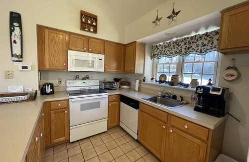 Mercersburg House | 14052 Maple Way | Townhouse at Blairs Ridge