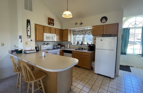 Mercersburg House | 14052 Maple Way | Townhouse at Blairs Ridge