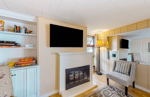 Marlboro House | 141 m² House ∙ 3 bedrooms ∙ 6 guests