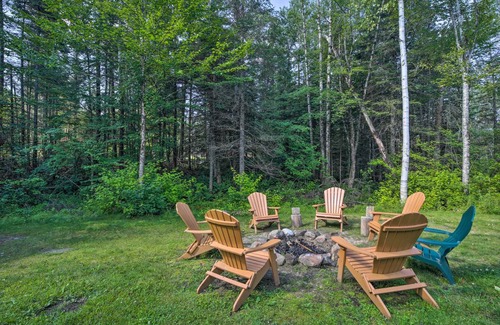 Lake Placid House | 141 m² House ∙ 3 bedrooms ∙ 6 guests