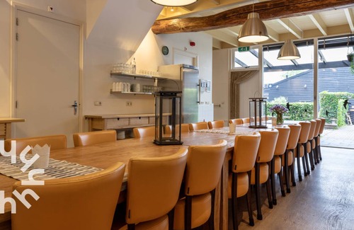 Ruinerwold House | 141 m² House ∙ 4 bedrooms ∙ 11 guests