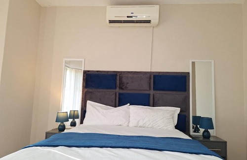 Berea Apartment | 142 m² Apartment ∙ 2 bedrooms ∙ 4 guests