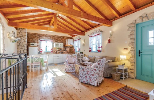 Grizane House | 142 m² House ∙ 3 bedrooms ∙ 7 guests