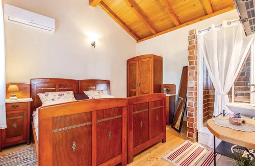 Grizane House | 142 m² House ∙ 3 bedrooms ∙ 7 guests