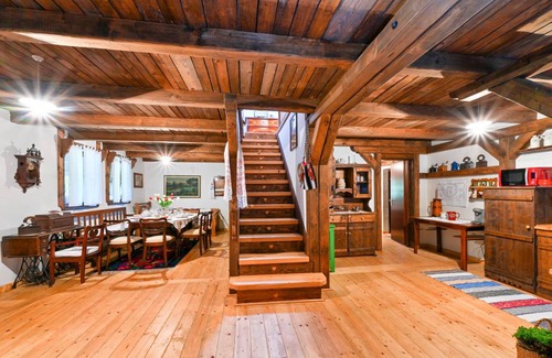 Gornja Stubica House | 142 m² House ∙ 4 bedrooms ∙ 8 guests