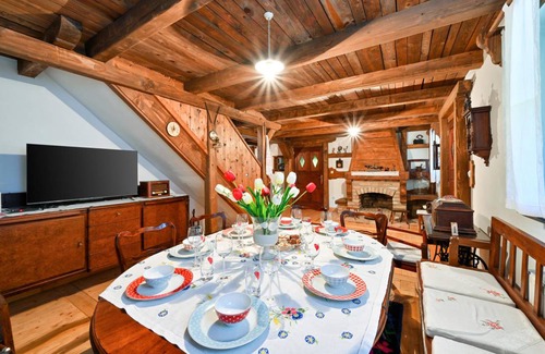 Gornja Stubica House | 142 m² House ∙ 4 bedrooms ∙ 8 guests