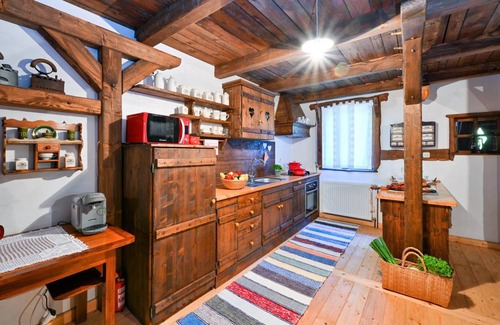 Gornja Stubica House | 142 m² House ∙ 4 bedrooms ∙ 8 guests