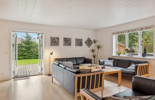Farvang House | 142 m² House ∙ 4 bedrooms ∙ 8 guests