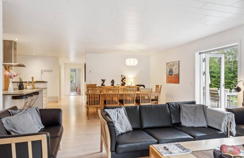 Farvang House | 142 m² House ∙ 4 bedrooms ∙ 8 guests