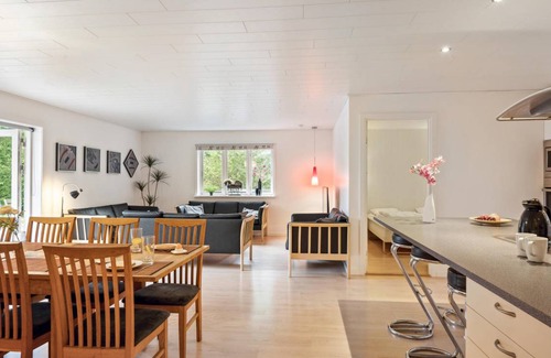 Farvang House | 142 m² House ∙ 4 bedrooms ∙ 8 guests