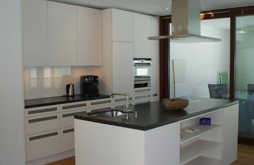 Davos-Dorf Apartment | 143 m² Apartment ∙ 3 bedrooms ∙ 6 guests