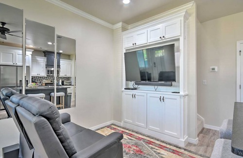 Amarillo Apartment | 143 m² Apartment ∙ 3 bedrooms ∙ 6 guests