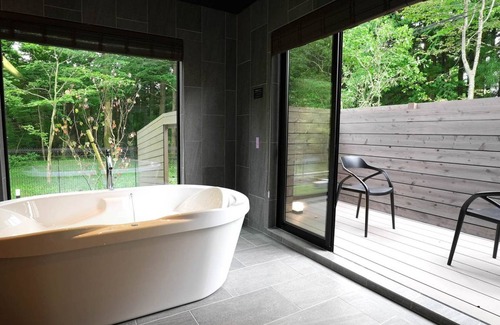 Nikko House | 143 m² House ∙ 2 bedrooms ∙ 8 guests