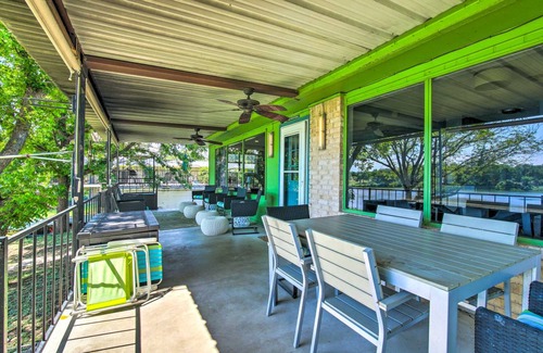 Kingsland House | 143 m² House ∙ 3 bedrooms ∙ 8 guests