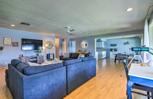 Kingsland House | 143 m² House ∙ 3 bedrooms ∙ 8 guests