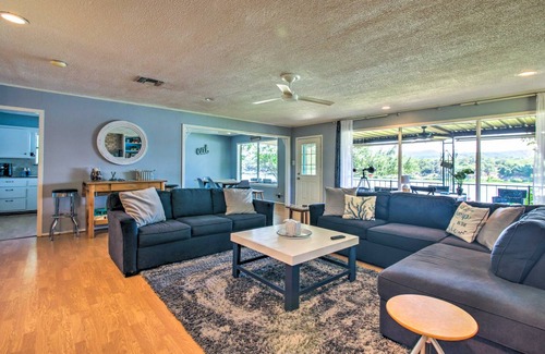 Kingsland House | 143 m² House ∙ 3 bedrooms ∙ 8 guests