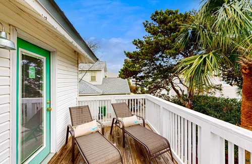 Clipper Cove House | 143 m² House ∙ 3 bedrooms ∙ 6 guests