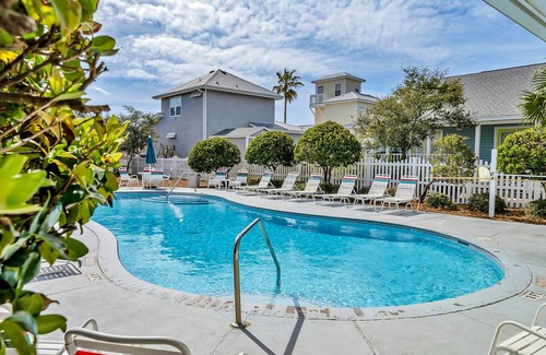 Clipper Cove House | 143 m² House ∙ 3 bedrooms ∙ 6 guests