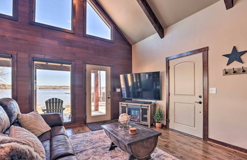 Shelby House | 143 m² House ∙ 3 bedrooms ∙ 12 guests