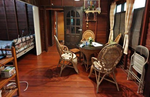 Doi Saket Bed & Breakfast | 144 m² Bed and breakfast ∙ 8 guests