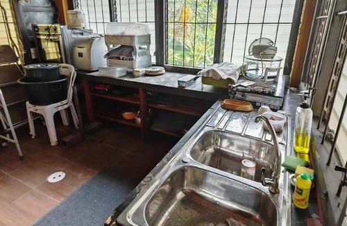 Doi Saket Bed & Breakfast | 144 m² Bed and breakfast ∙ 8 guests
