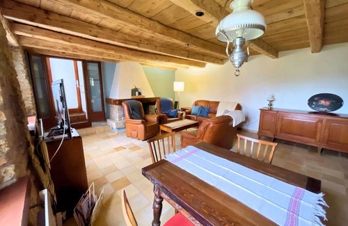 Le Noirmont Apartment | 145 m² Apartment ∙ 2 bedrooms ∙ 4 guests