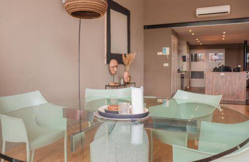 Oudenaarde Apartment | 145 m² Apartment ∙ 2 bedrooms ∙ 4 guests