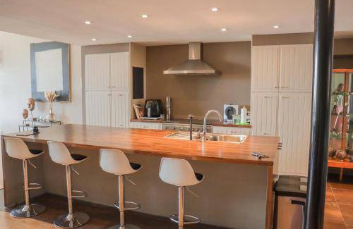 Oudenaarde Apartment | 145 m² Apartment ∙ 2 bedrooms ∙ 4 guests