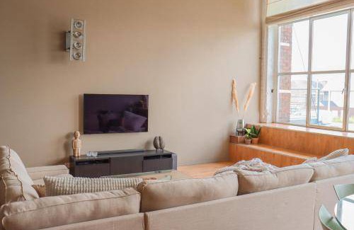 Oudenaarde Apartment | 145 m² Apartment ∙ 2 bedrooms ∙ 4 guests